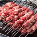 연변진미냉면왕양꼬치 이미지