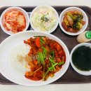 (주)봄푸드 이미지