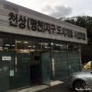 천상도시개발