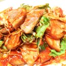 안동찜닭&마산아구찜 이미지