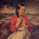 한국근대미술사 | <진환 평전> 황정수: 진환, 되찾은 한국 근대미술사의 퍼즐 한 조각