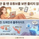 불면증 극복하는 '머리 비우는 루틴' | 웰니스 연구소의 꿀잠 가이드