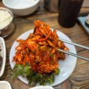 [인천/중구] 연안부두맛집 통큰밴댕이 밴댕이회무침 후기 🐟