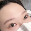 유이(UE)주얼리학원 | 일산속눈썹펌 유이샵 , 그리고 눈썹리터치까지 대성공 !