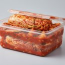 부부손맛 | 집에서 갓 담근 맛, 온가족 엄마손맛 배추김치 10kg 가성비 후기