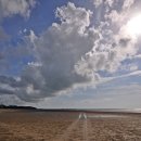 구시포해수욕장 이미지