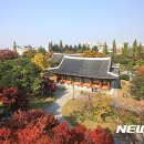 대구 경상감영지(大邱 慶尙監營址) 이미지