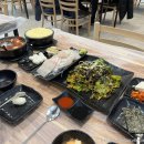 동삭동횟집 한성막횟집 - 평택 법원 근처 맛집 후기 (메뉴정보)