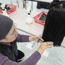 대한학원 | 부평미용학원 자격증 과정 합격 후기