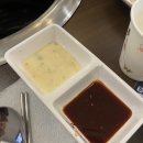 숯불에닭문덕점