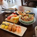 정민타운 | 광주 봉선동 맛집 밥집 점심으로 좋은 루키초밥