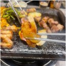 구의역 혼밥 맛집 &lt;고기로&gt; 점심 저녁 밥집 추천 가성비 갑 내돈내산 후기