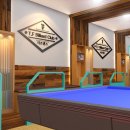 프렌즈당구클럽 이미지