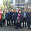 신길1동 새마을금고 앞 이미지