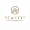 피크핏(PEAKFIT) 이미지