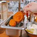 와가마마 | 매탄동맛집 쿠시카츠 와가마마 내돈내산 후기! 단점/예약/혼술