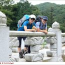 대황강 출렁다리 이미지