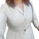 상견례룩 추천! 데코 원피스로 완성하는 세련된 상견례룩
