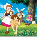 플란다스의 개 이미지