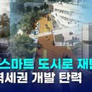 첨단 스마트 도시로 재탄생&#39;..천안역세권 개발 탄력 이미지