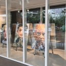 이기택 | 부산 시민 회관 이기택 작가님 전시 관람 후기