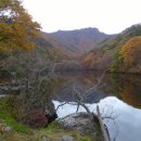 10/25일(토무박)~26일◈ 주산지 새벽 물안개 &amp; 주왕산 2025 가을단풍 ◈ 이미지