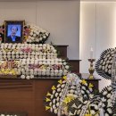 생명평화 평생교사 김경재 목사님 소천 이미지