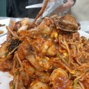 팔미도해물찜 이미지