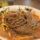 한양푼이 해물장국수