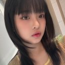 박채린헤어 이미지