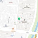 코스모스맨션 앞 이미지