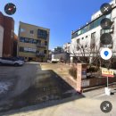 신대초등학교 맞은편 이미지