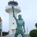 간절곶 소망길 이미지