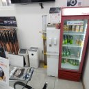 THE TIRE SHOP 이미지