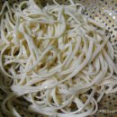 들깨칼국수 이미지