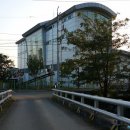 봉무 빗물펌프장 이미지