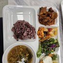 고을한식뷔페 이미지