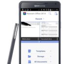 한컴 오피스 한글 2014 1 이미지