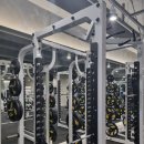 빅스짐 율하2지구점 이미지