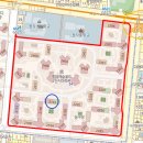 롯데캐슬모래내시장 이미지