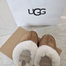 [신세계타임스퀘어] UGG 디스케트슬리퍼, 아디다스삼바 OG 블랙그린, Sandro 가디건 득템 후기