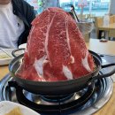 전주 물갈비 맛집 화산물갈비서 첫 먹어본 찐 후기