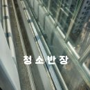 경기 성남시 분당봇들마을9단지금호어울림이사청소/입주청소 후기