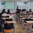 꽃차 소믈리에 이미지