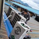 (주)청산산업 이미지