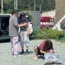 경주 여행) 경주 감포 송대말 등대 스노쿨링, 미가내 분식, 양북대왕온천