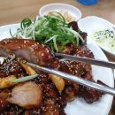 정석통바베큐족구이 이미지