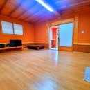 숲속 한옥 펜션 이미지