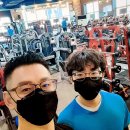 다이어트헬스클럽 | 뱃살 다이어트 제대로 시작한 곳, 테크노짐 헬스클럽 후기 🏋️‍♀️