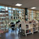 여의샛강도서관 이미지